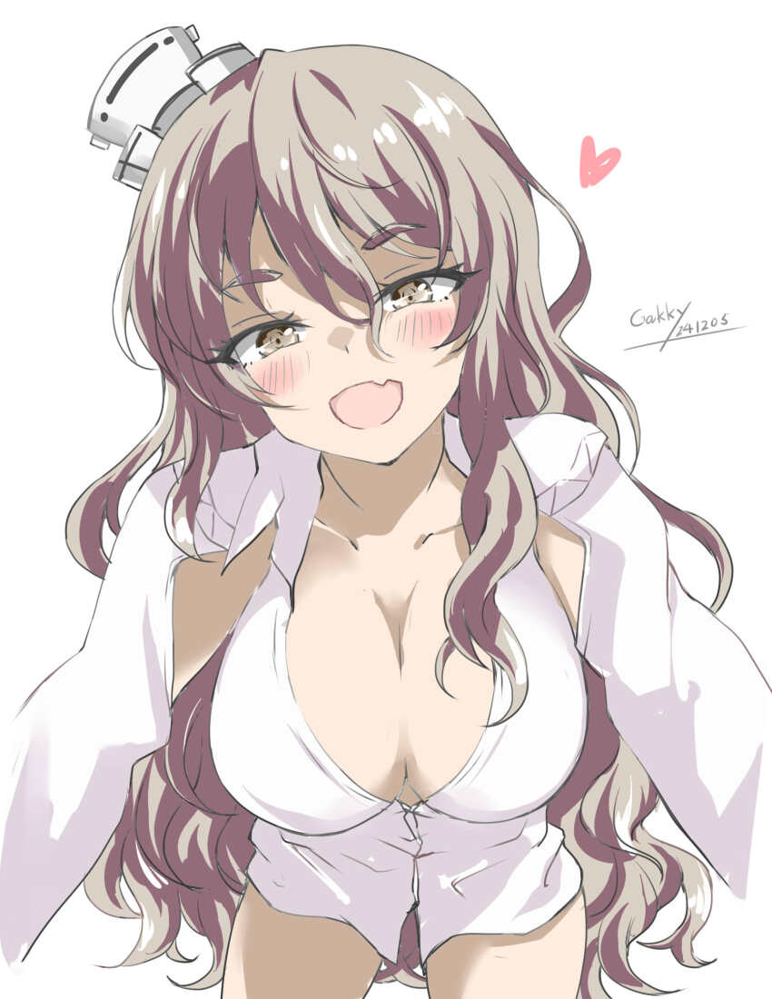 Kantai Collection Rule 34 Image