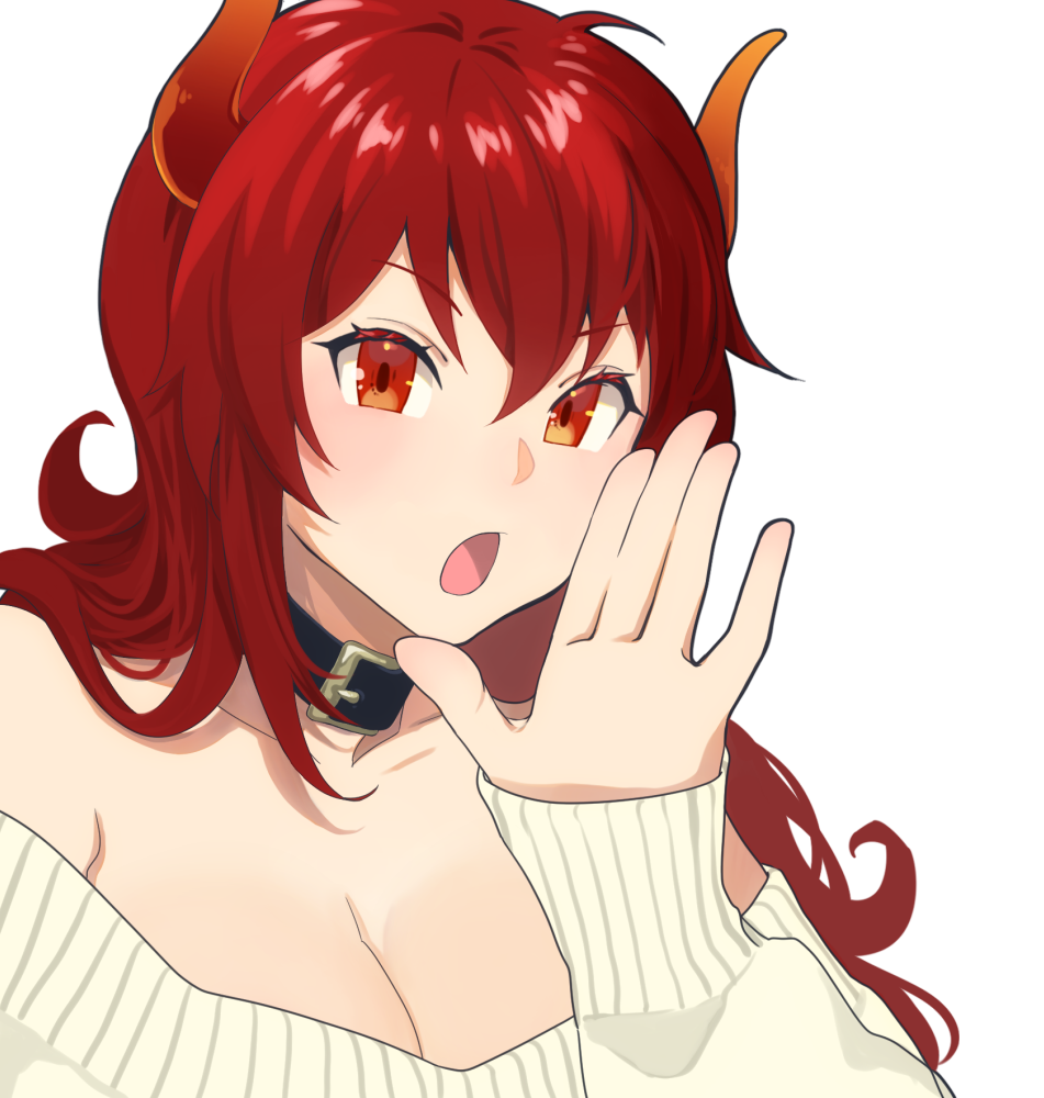 Dola (Nijisanji) Rule 34 Image