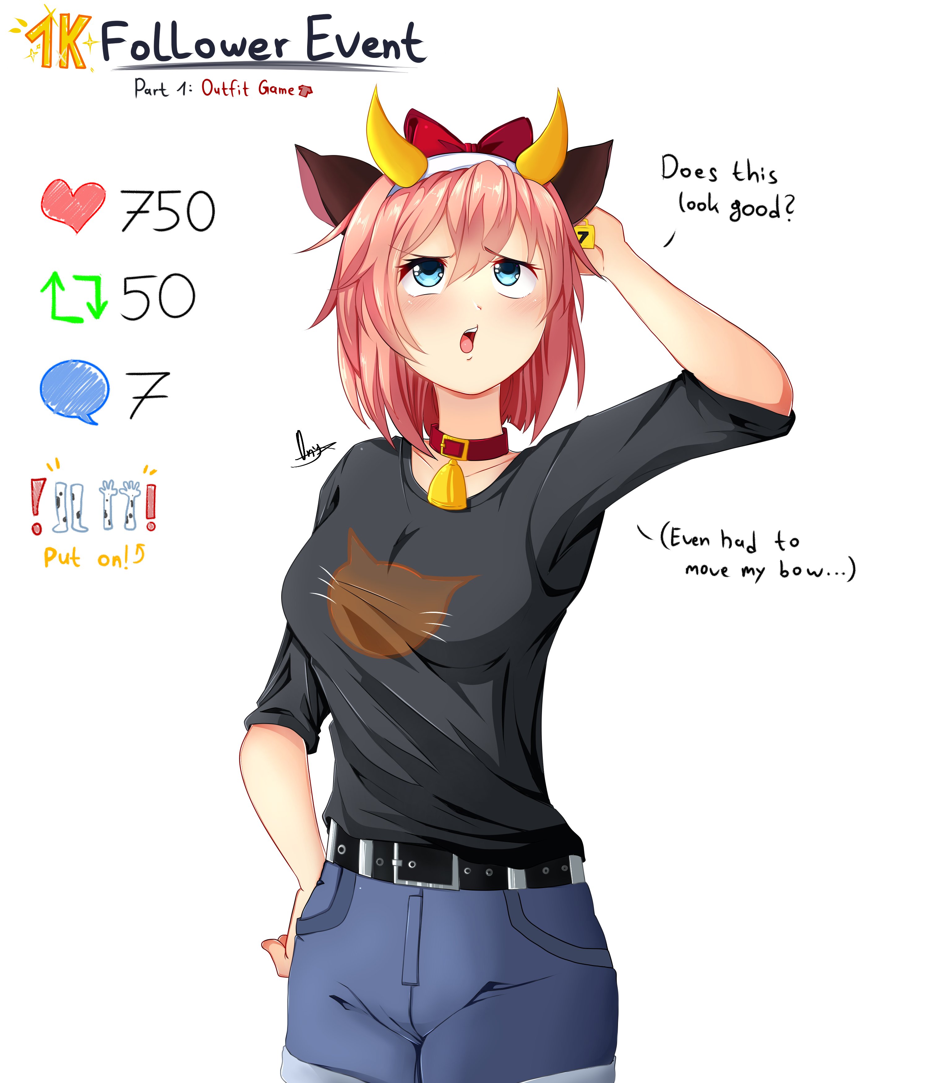 Sayori (Doki Doki Literature Club) Rule 34 Image