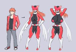 1futa Rule 34 Image