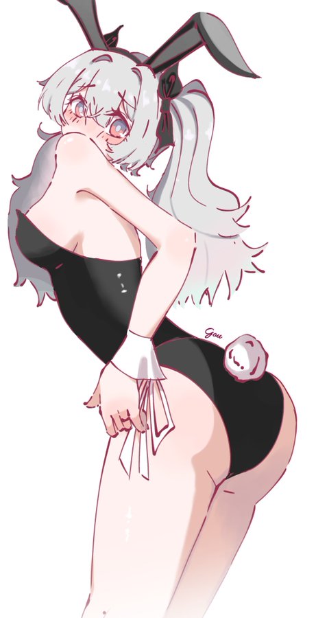 Firefly (Honkai: Star Rail) Rule 34 Image
