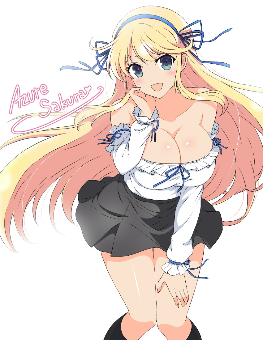 Katsuragi (Senran Kagura) Rule 34 Image