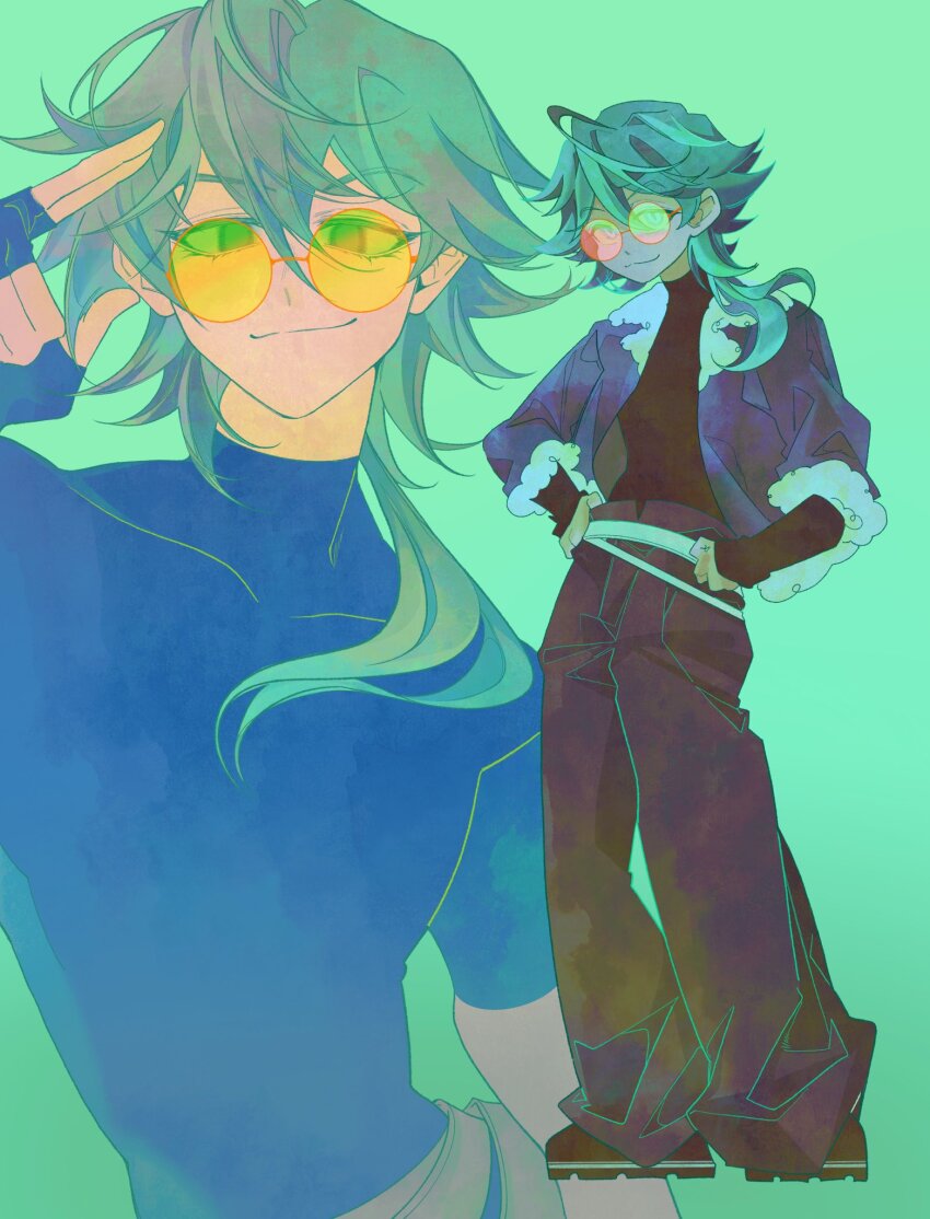 Ezreal (League Of Legends) Rule 34 Image
