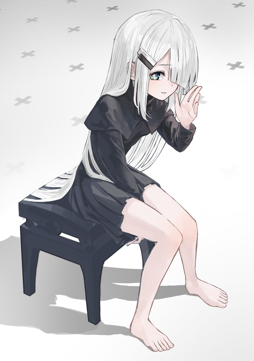 Noir (Noworld) Rule 34 Image