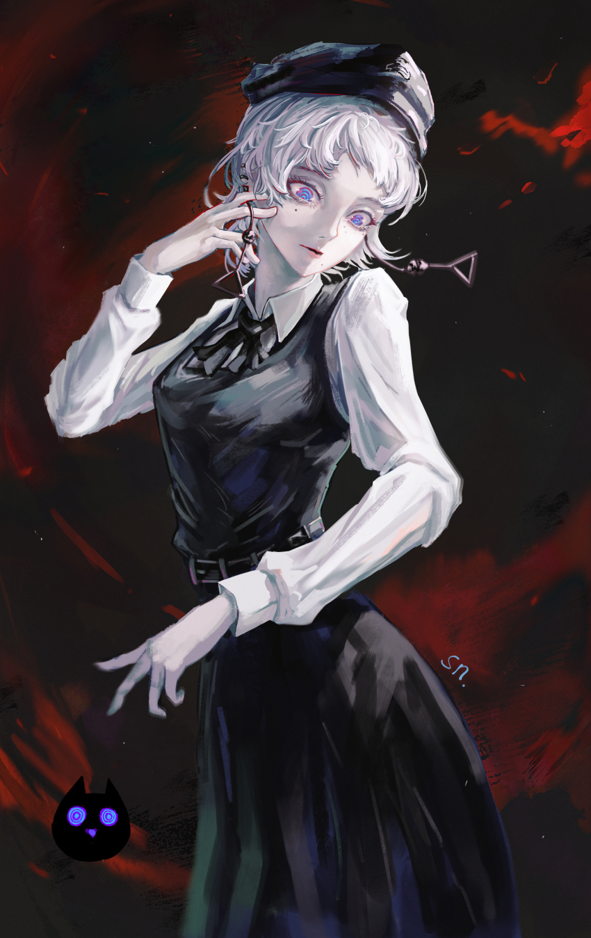 Fami (Chainsaw Man) Rule 34 Image