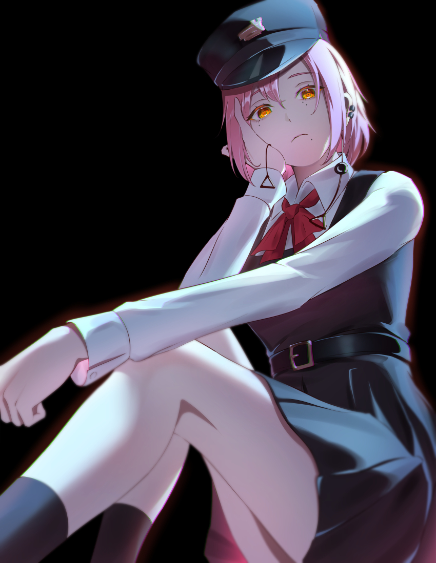 Fami (Chainsaw Man) Rule 34 Image