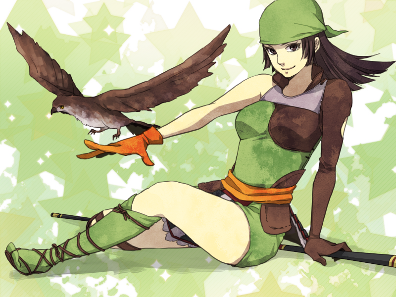 Sengoku Basara Rule 34 Image