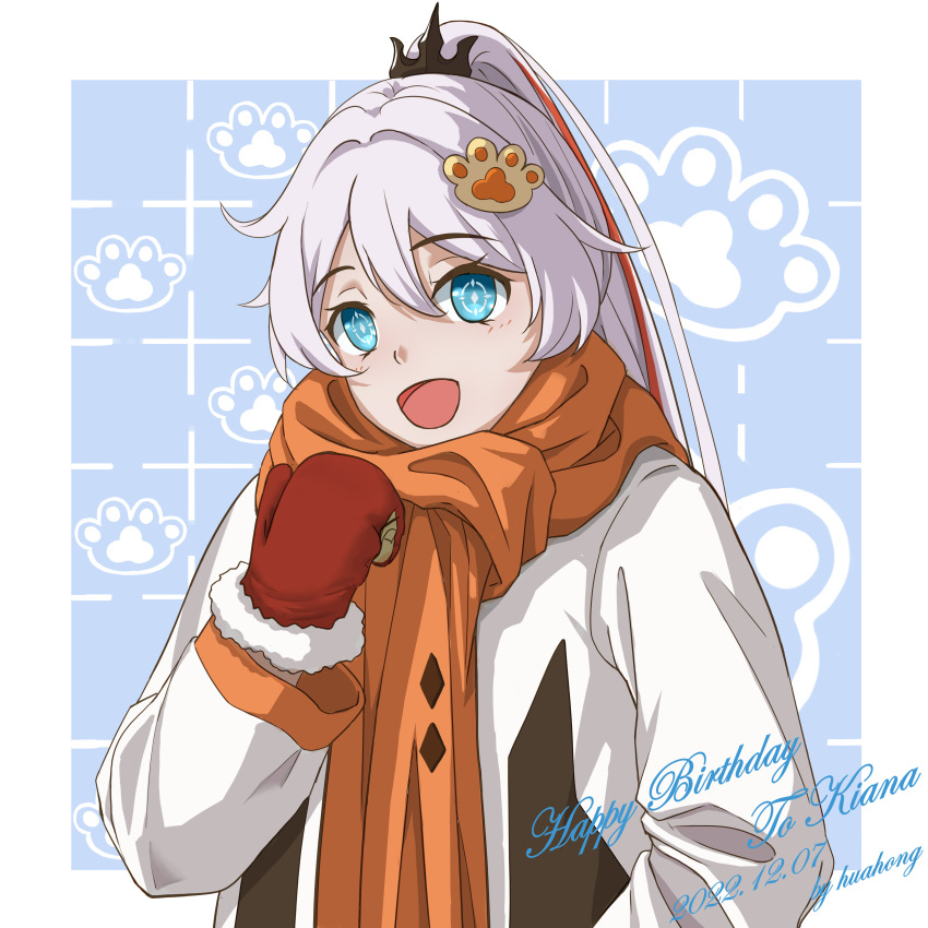 Kiana Kaslana (Honkai (Series)) Rule 34 Image