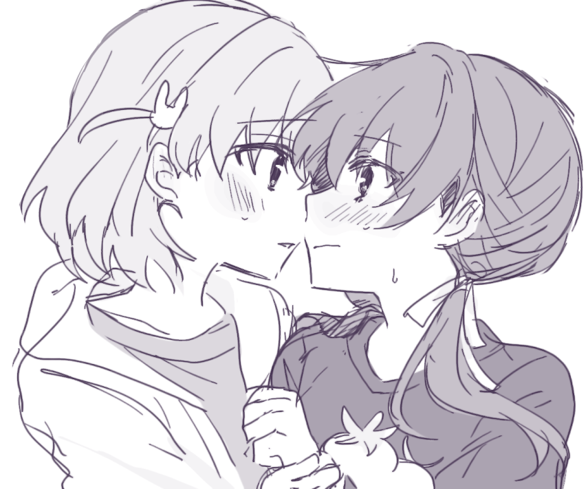 Hinoshita Kaho (Link! Like! Love Live!) Rule 34 Image