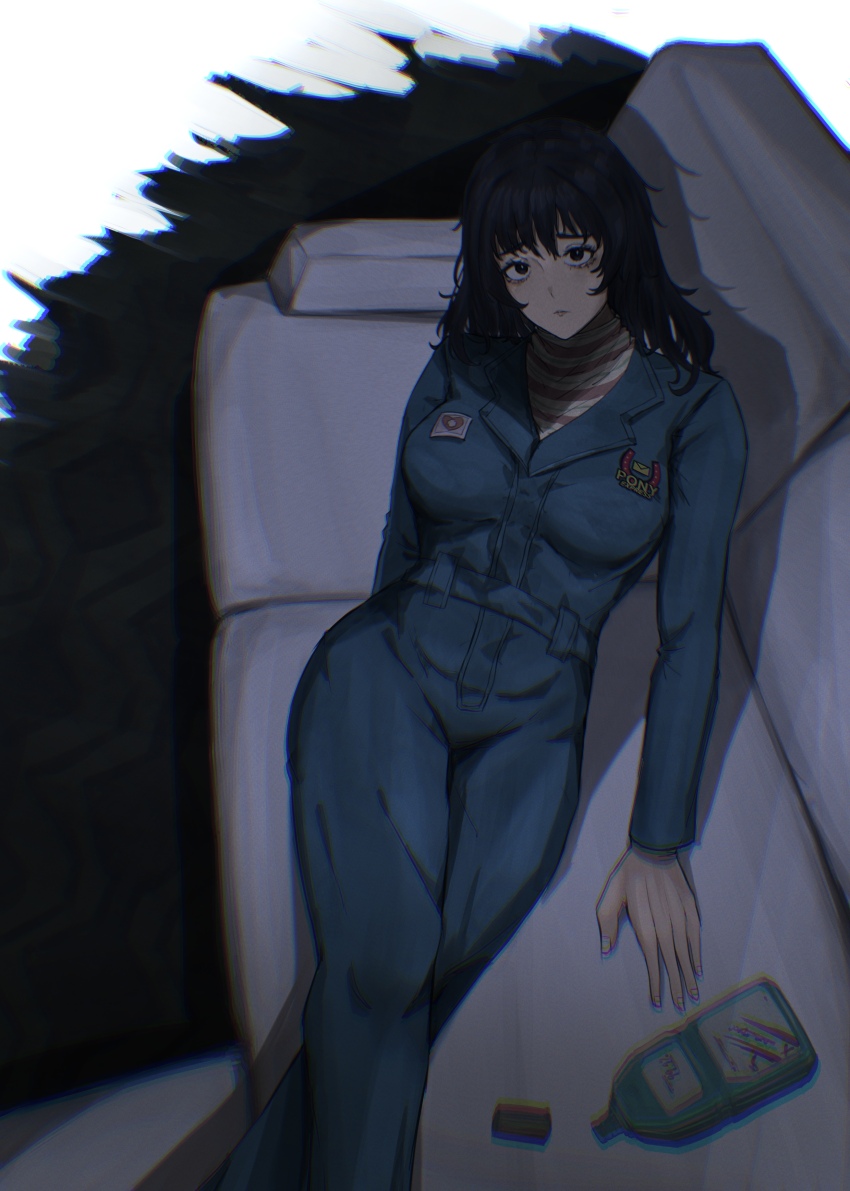 Anya (Mouthwashing) Rule 34 Image