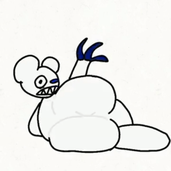 Bear (Game) Rule 34 Image