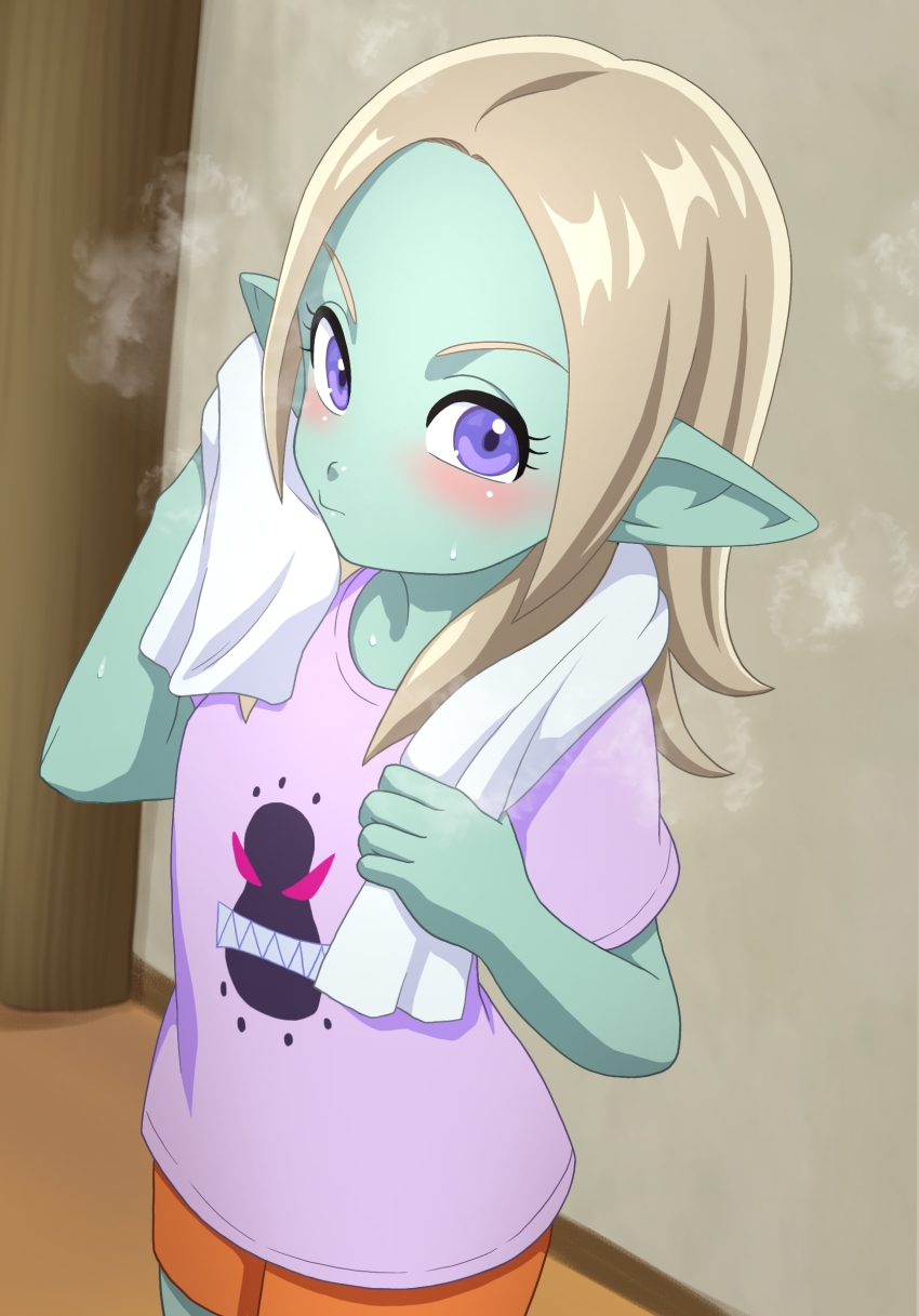Dragon Ball Rule 34 Image