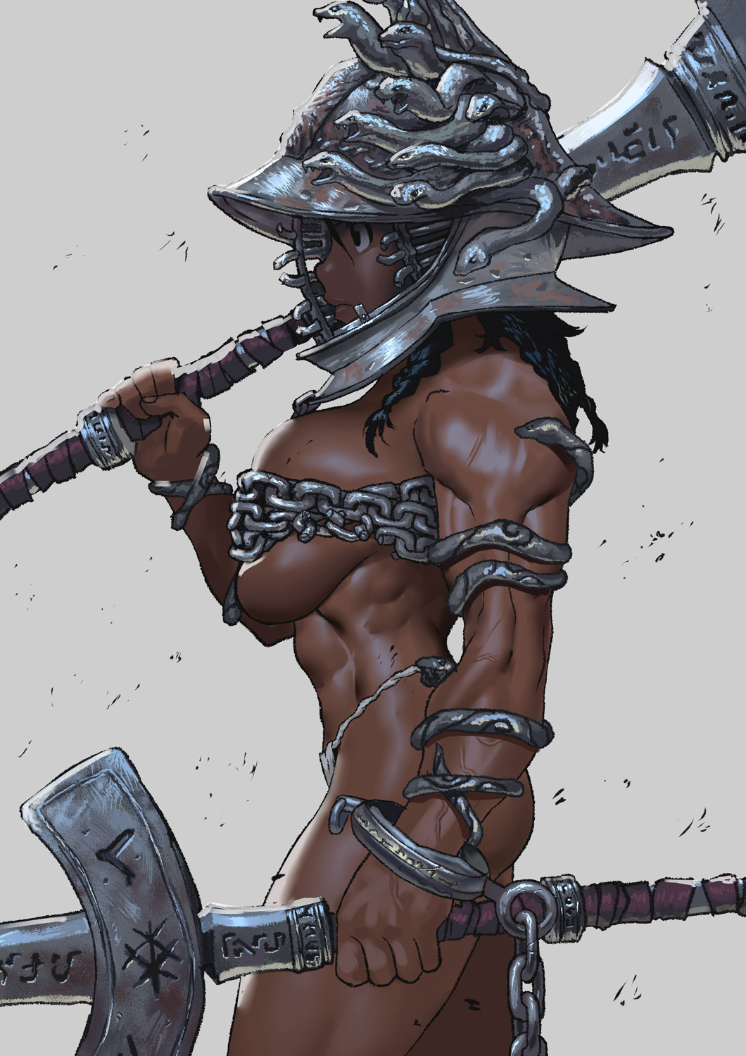 Arung Samudra (Cessa) Rule 34 Image