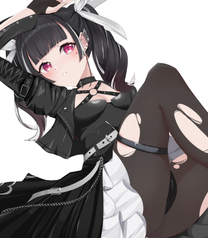 Nexas (Vtuber) Rule 34 Image