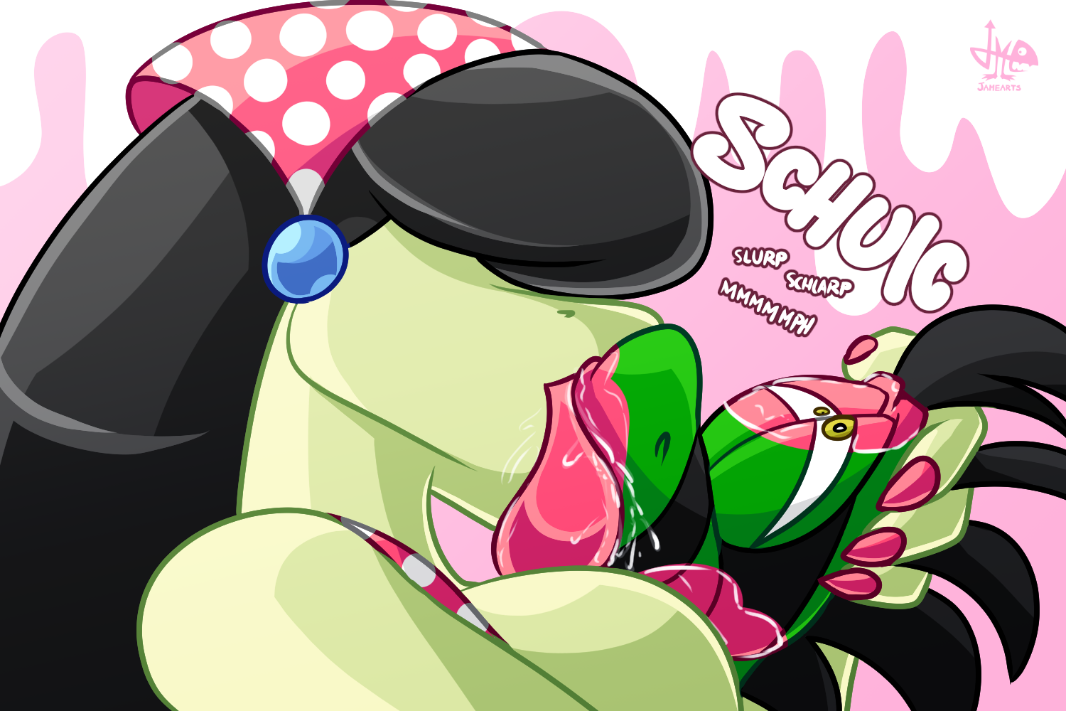 Cameron (Skunkdude13) Rule 34 Image