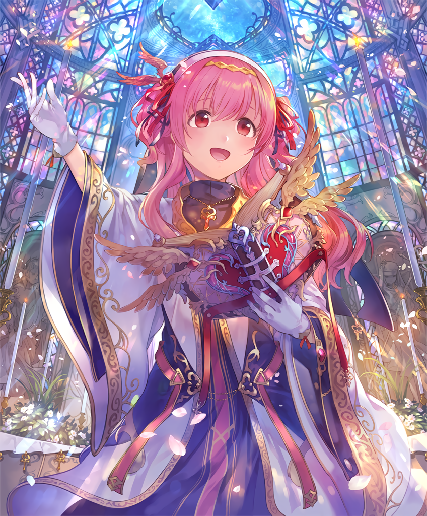 Lorena (Shadowverse) Rule 34 Image