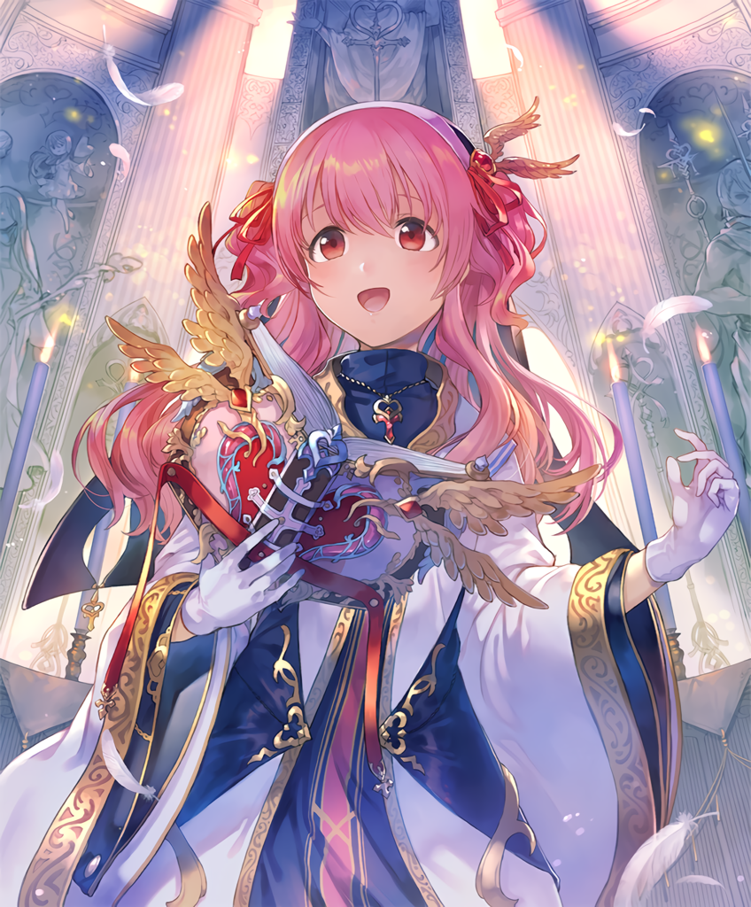 Lorena (Shadowverse) Rule 34 Image