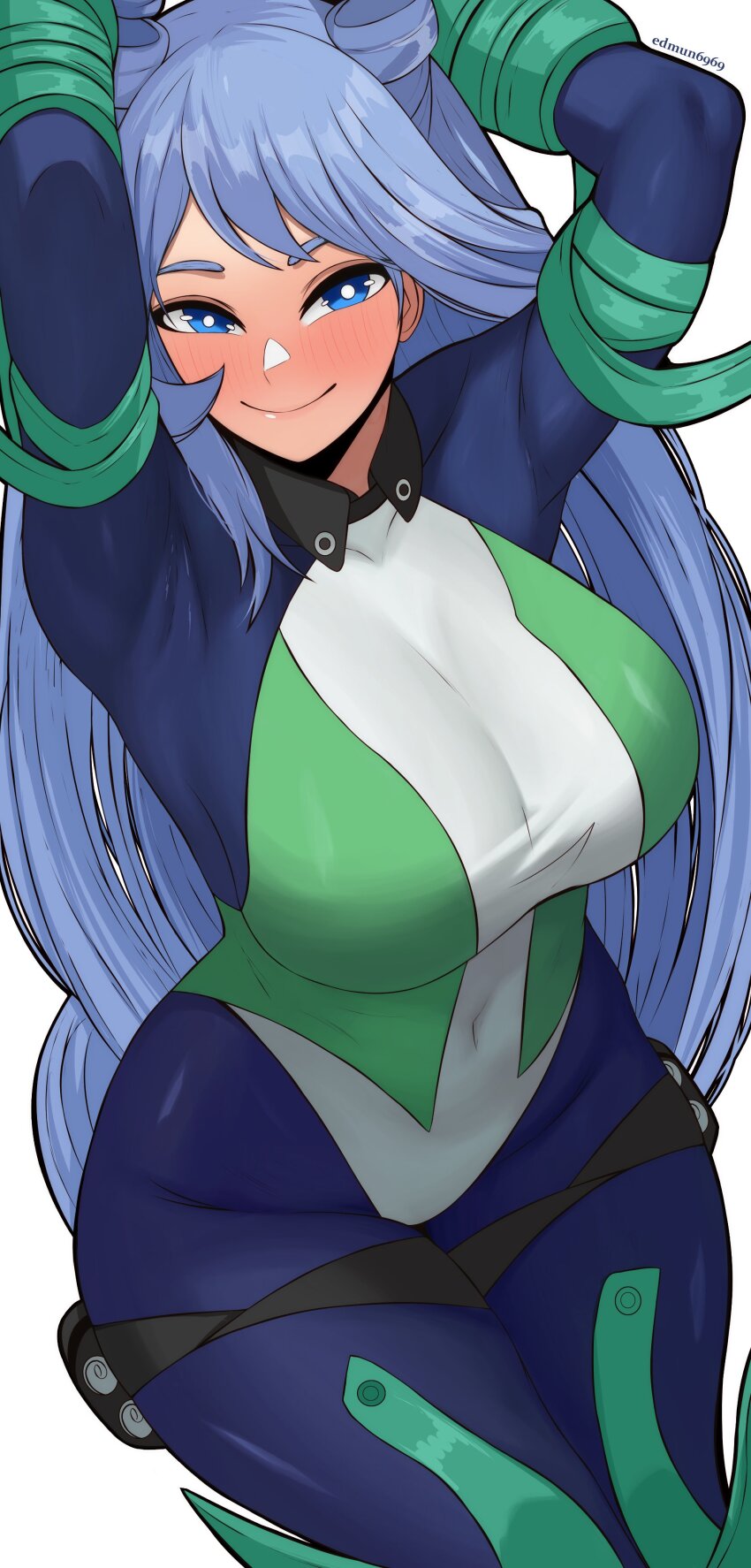 Boku No Hero Academia Rule 34 Image