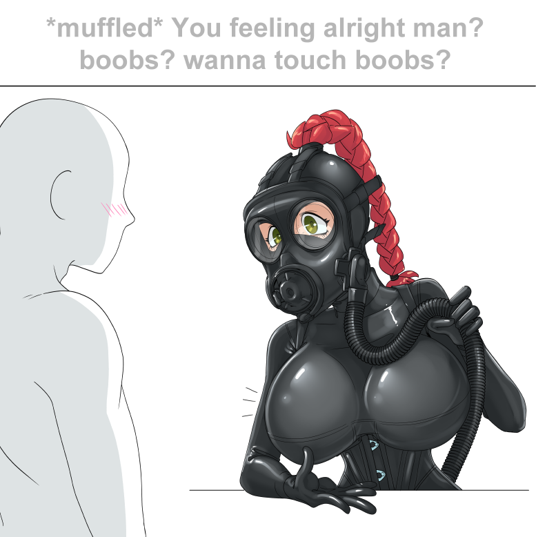 Original Rule 34 Image