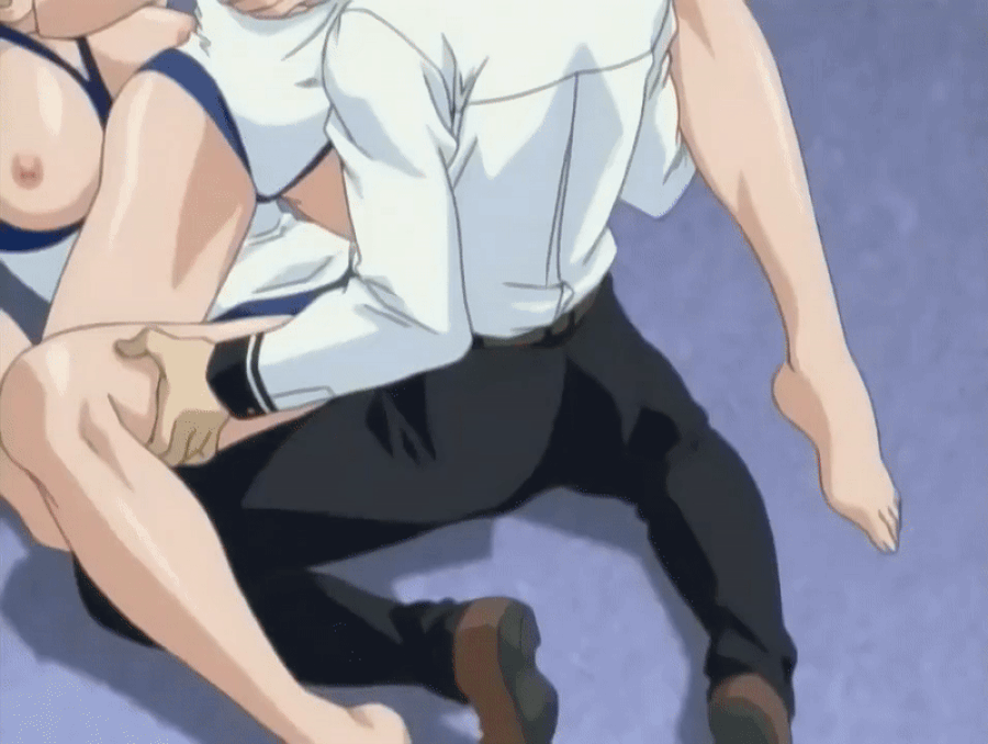 Kobayashi Shinobu (Bible Black) Rule 34 Image