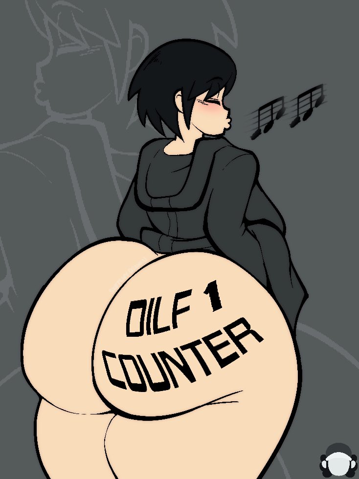 Xion (Kingdom Hearts) Rule 34 Image