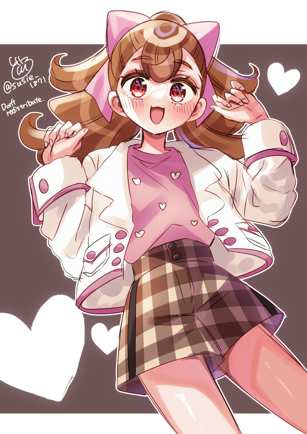 Inukai Komugi (Precure) Rule 34 Image
