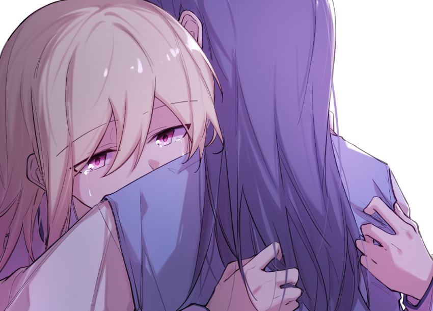 Hoshino Ichika (Project Sekai) Rule 34 Image