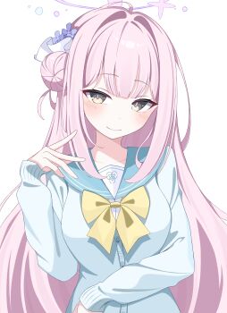 Mika (Blue Archive) Rule 34 Image