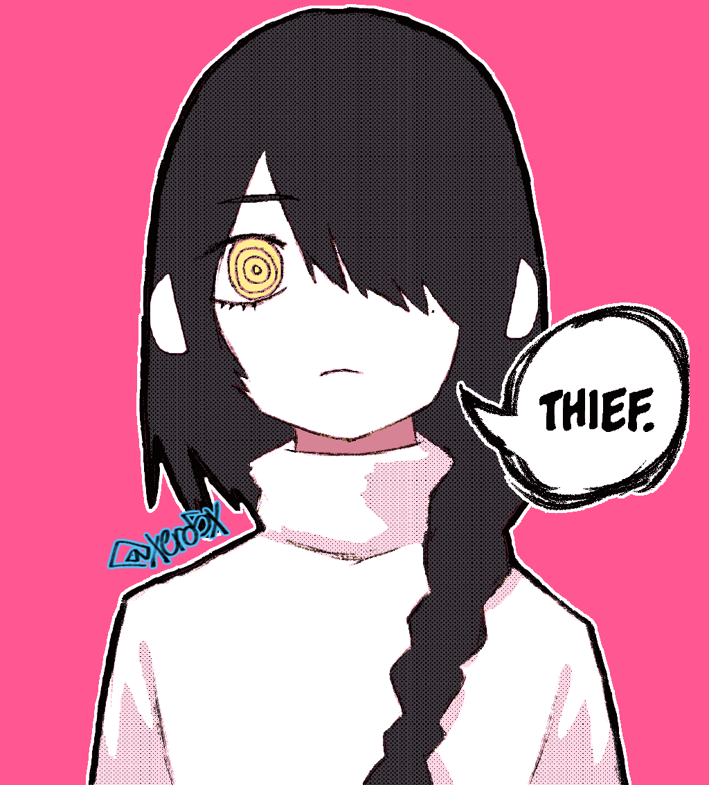 Nayuta (Chainsaw Man) Rule 34 Image