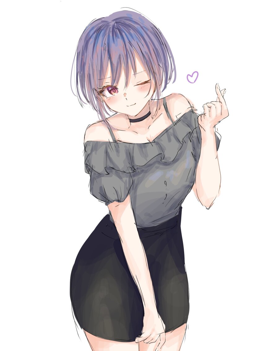 Yuutenji Nyamu (Bang Dream!) Rule 34 Image