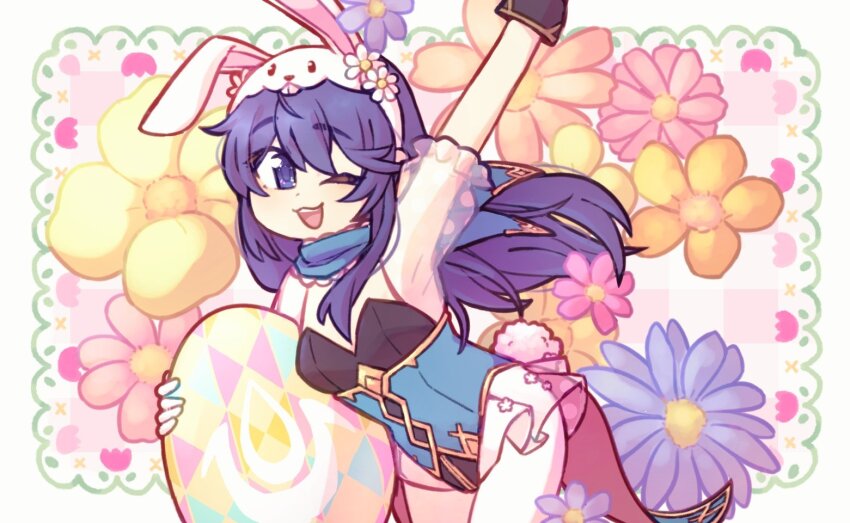 Lucina (Fire Emblem) Rule 34 Image