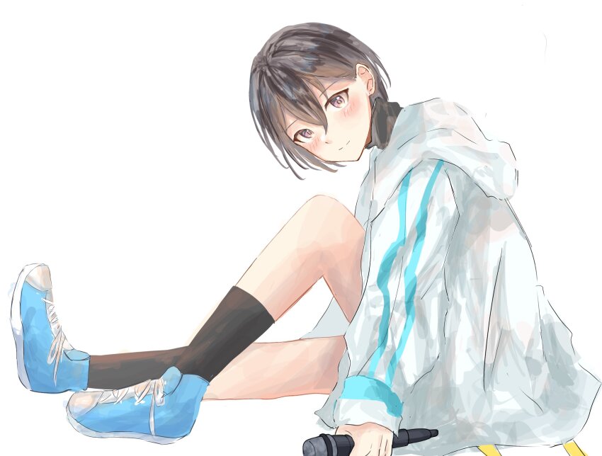 Takamatsu Tomori (Bang Dream!) Rule 34 Image