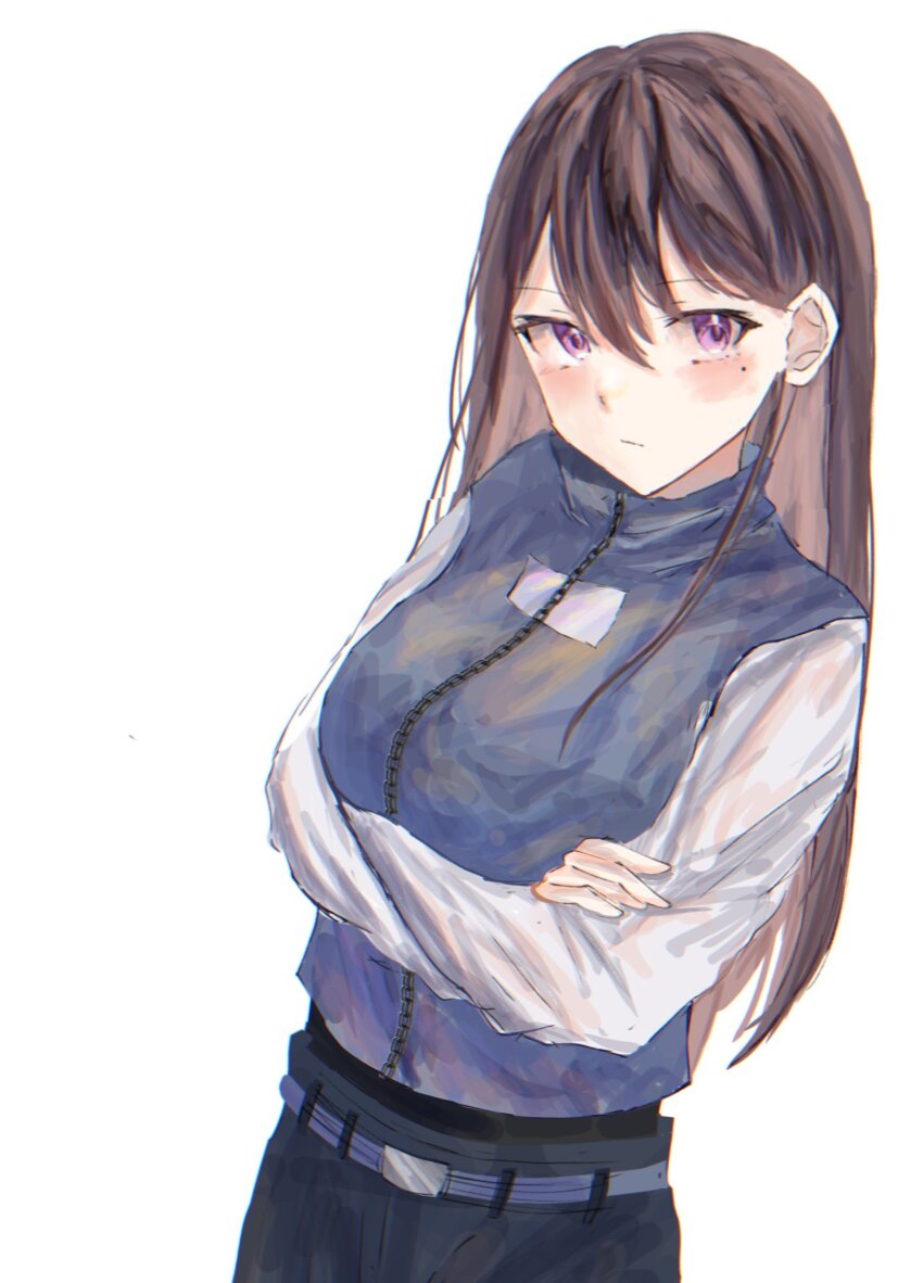 Shiina Taki (Bang Dream!) Rule 34 Image