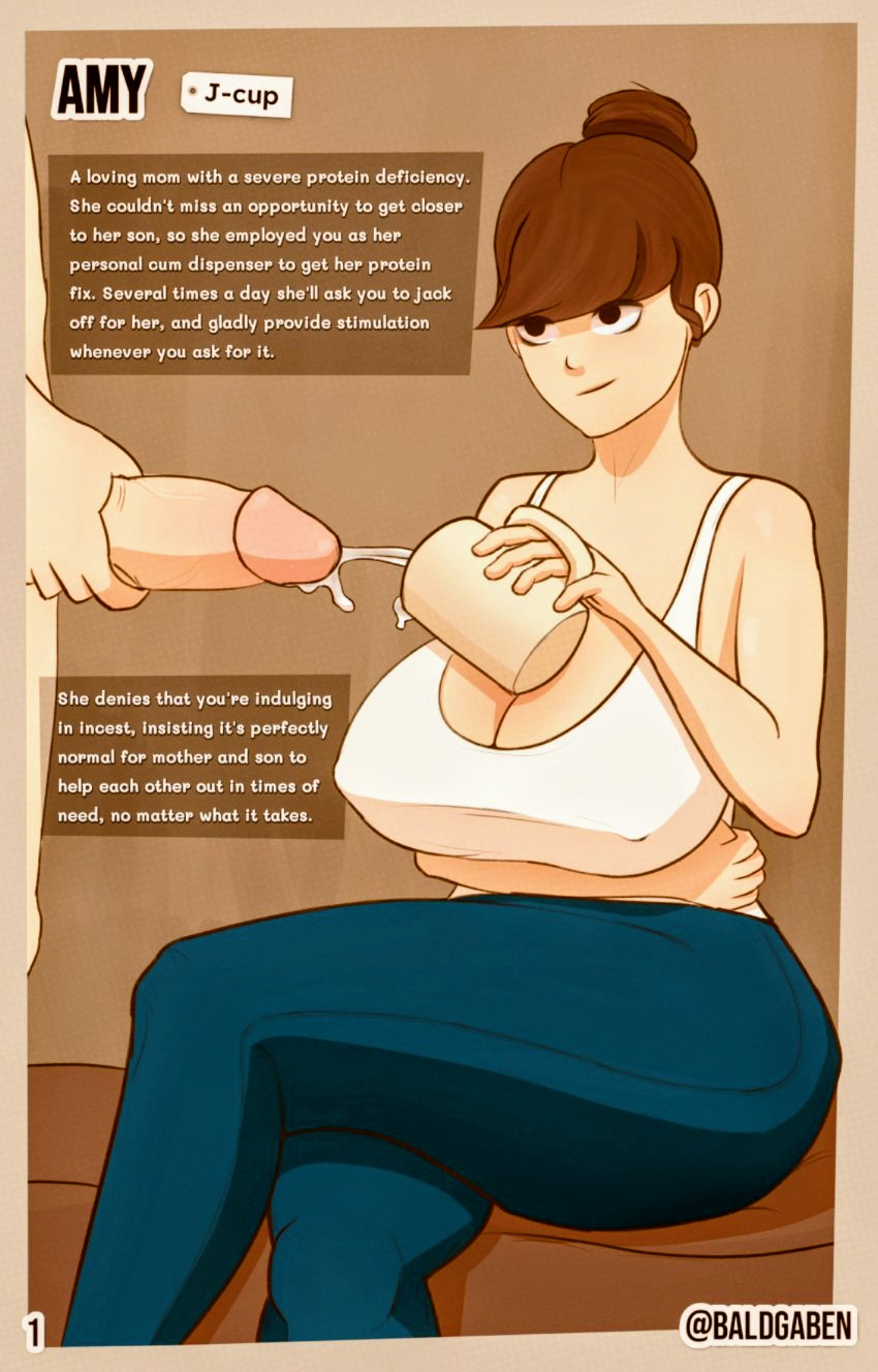 Amy (Garriguex) Rule 34 Image