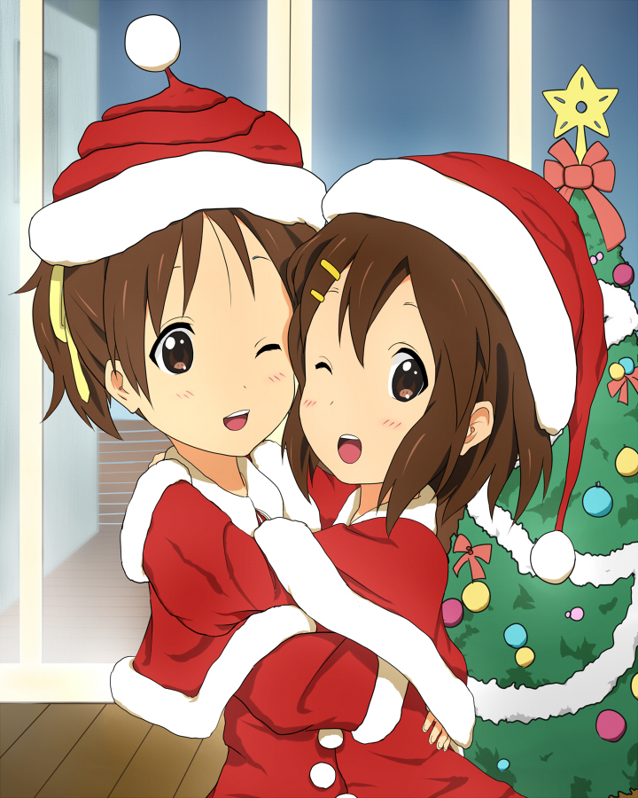Christmas Rule 34 Image