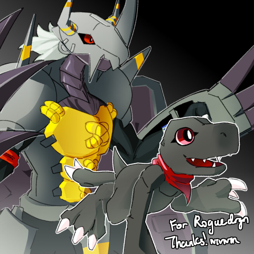 Digimon Rule 34 Image