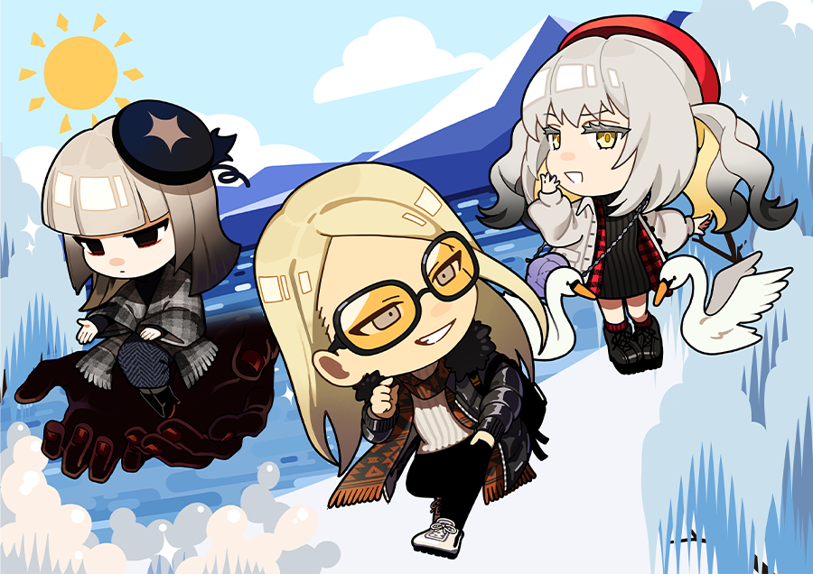 Marie Antoinette (Fate) Rule 34 Image