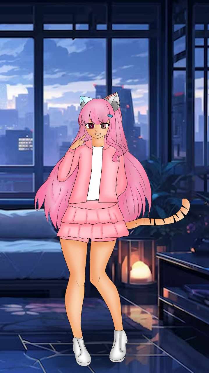Akemithekitten Rule 34 Image