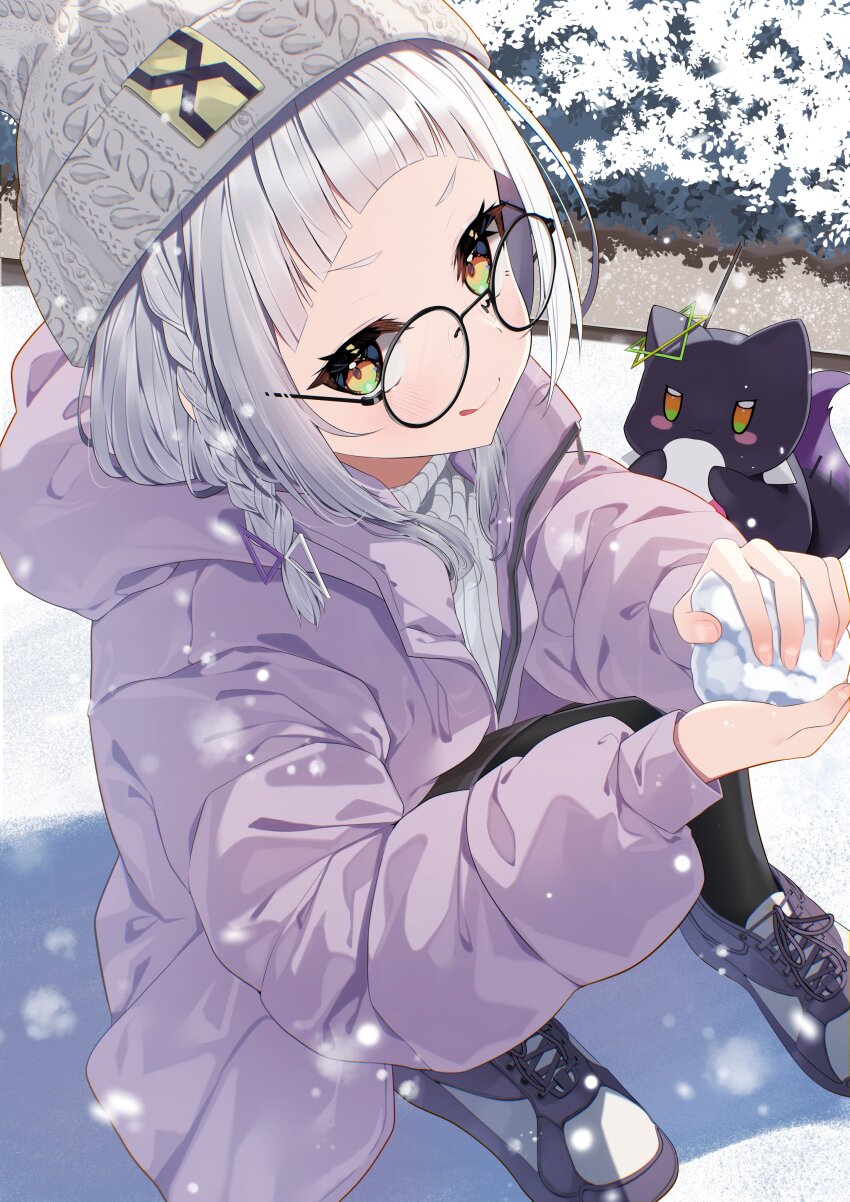 Murasaki Shion (Hololive) Rule 34 Image