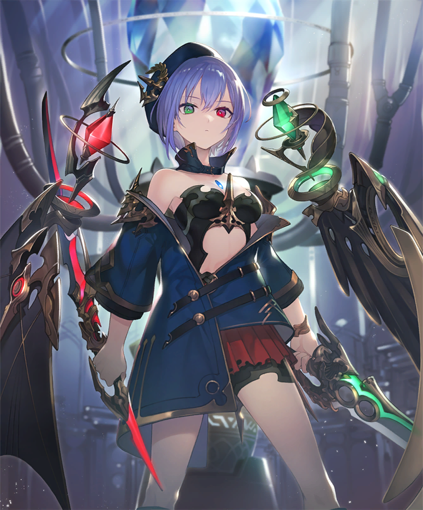 Shadowverse Rule 34 Image