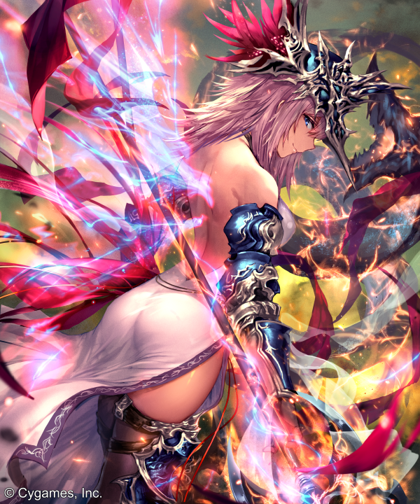 Shadowverse Rule 34 Image