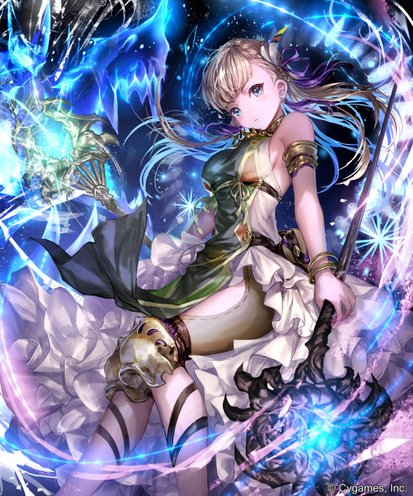 Shadowverse Rule 34 Image