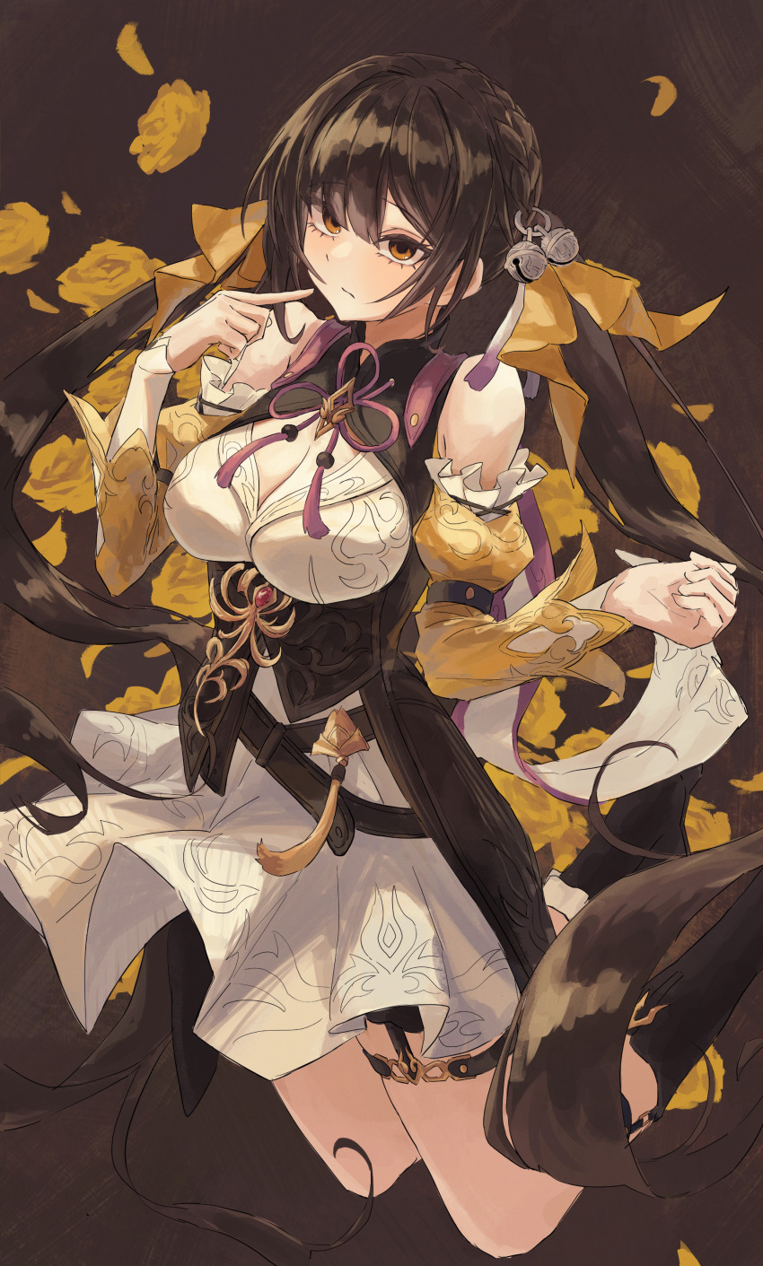 Sushang (Honkai: Star Rail) Rule 34 Image