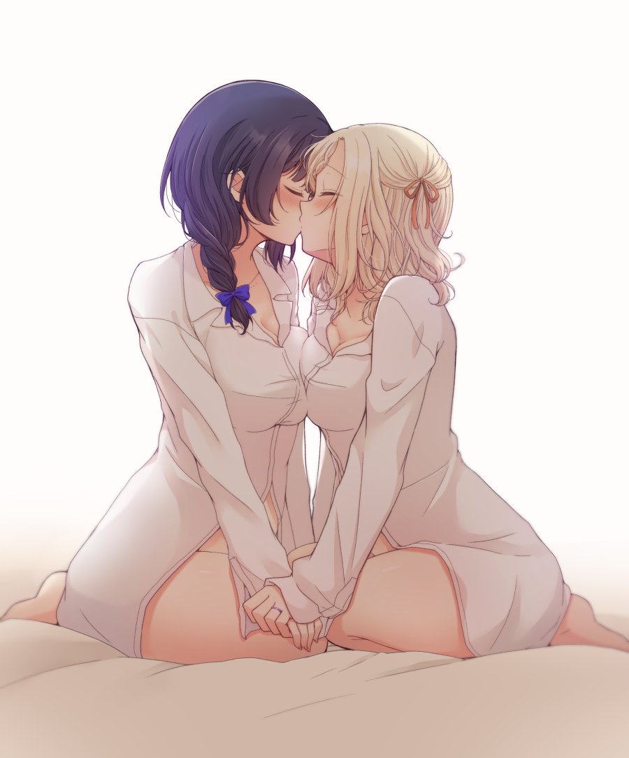Asaka Karin (Love Live!) Rule 34 Image