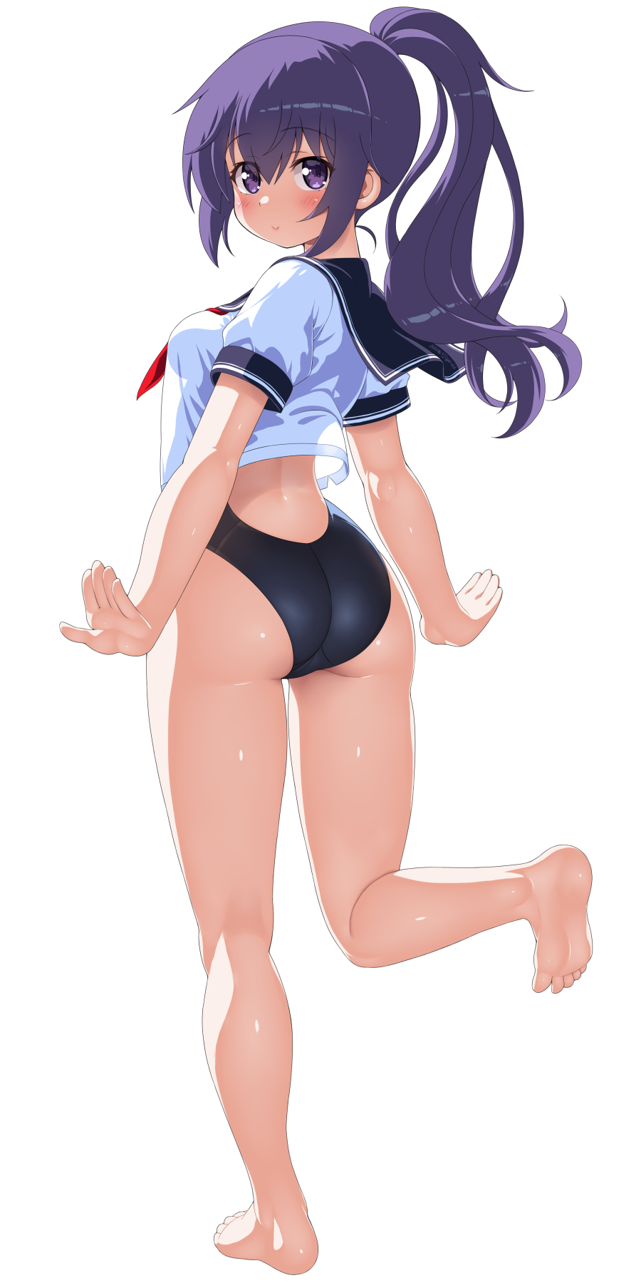 Original Rule 34 Image