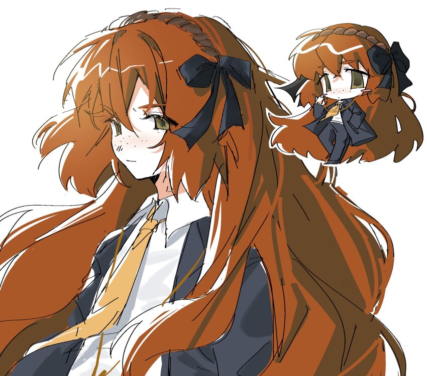 E.G.O (Project Moon) Rule 34 Image