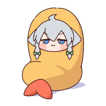 Inu Sakuya (Nejikirio) Rule 34 Image