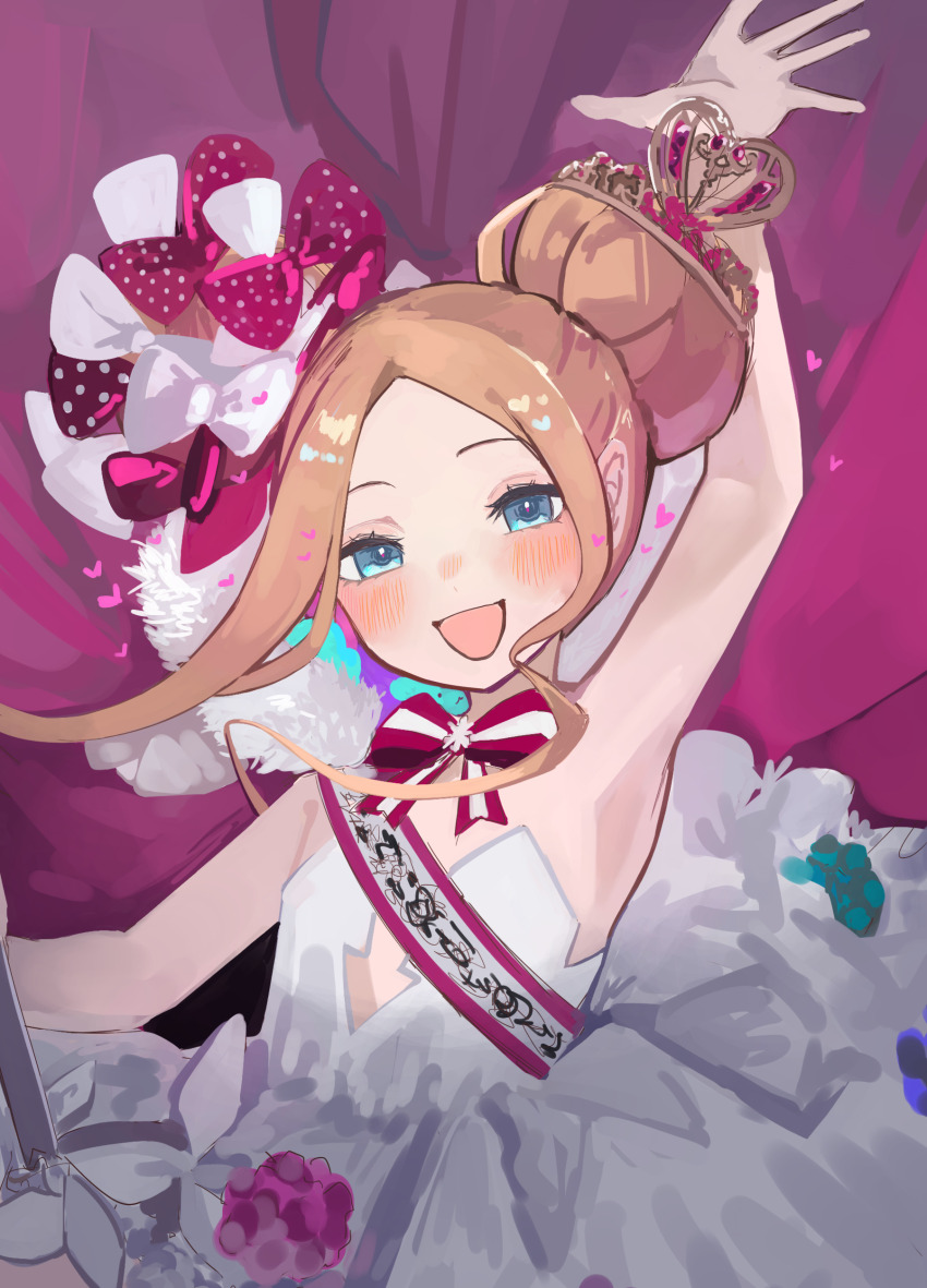 Abigail Williams (Fate) Rule 34 Image