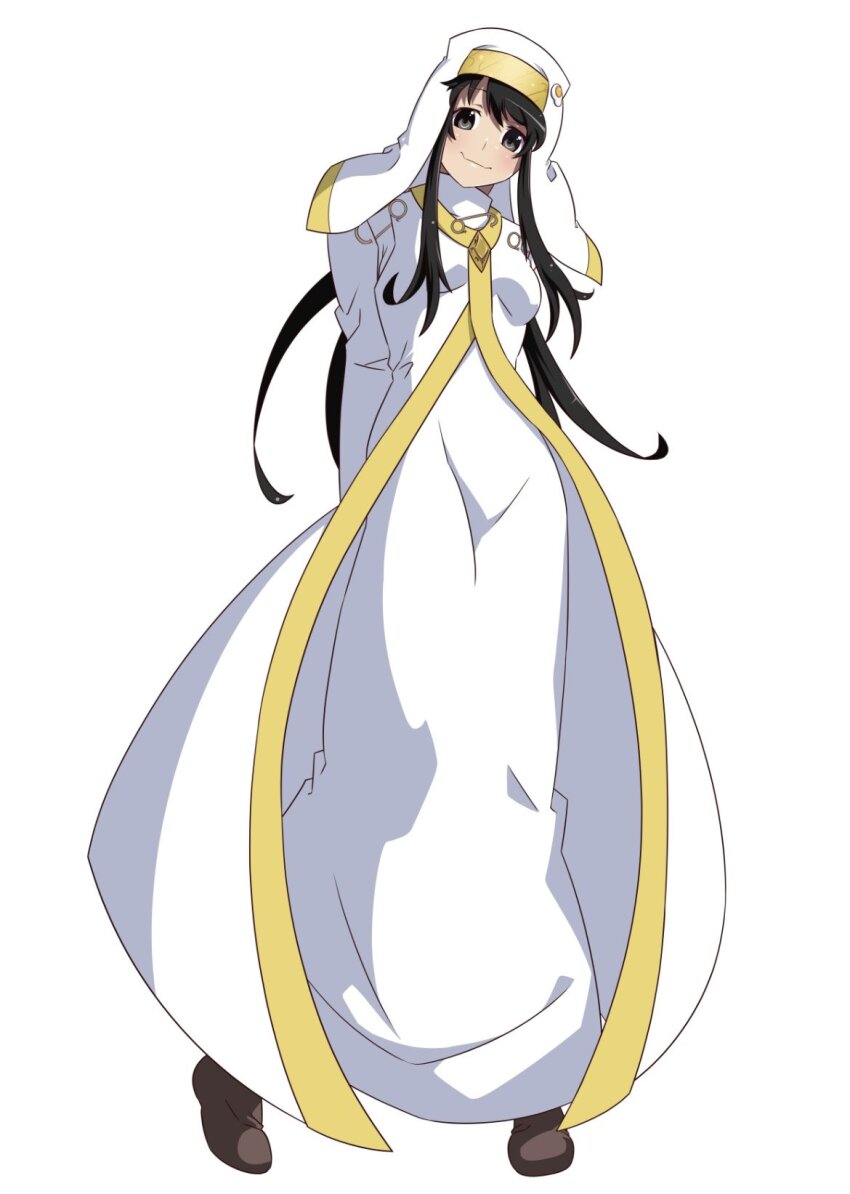 Araragi Tsukihi (Monogatari (Series)) Rule 34 Image