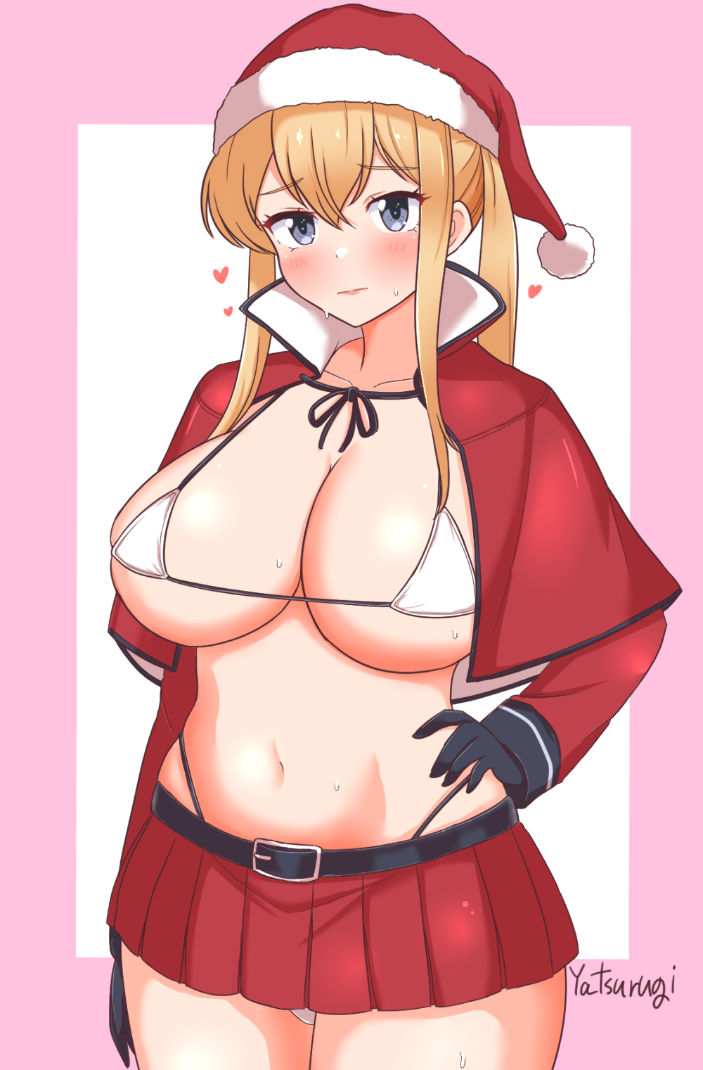 Graf Zeppelin (Kancolle) Rule 34 Image
